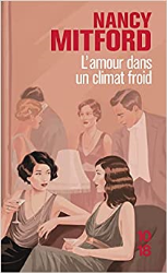 L'amour dans un climat froid